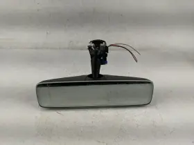 Mercedes-benz E11048672 2020 Mercedes-benz Cla180 Interior Rear View Mirror Oem Djd3j