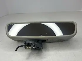 Gntx-483 Mercedes-benz / Gentex 2001-2007 C-class W203 Auto Dim Mirror Oem