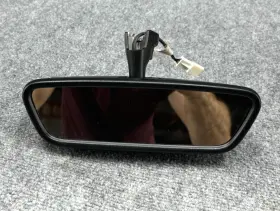 Gntx-908 Mercedes-benz Gla250 X156 15-20 Oem Interior Rear View Mirror With Manual Dimming 130k