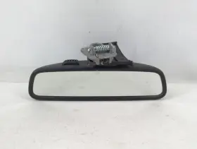 Ie11026530 Mercedes-benz 2012 E350 Interior Rear View Mirror Oem Quk1w