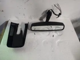 Mir-10450 Mercedes-benz 2019-2022 Sprinter 2500 Rear View Mirror Oem Without Display
