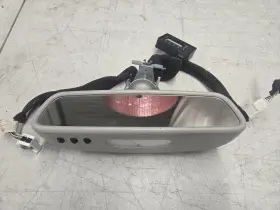 Mir-50314 Mercedes-benz 2010-2012 Gl350 Gl450 Gl550 Rear View Mirror Auto Dimming Oem