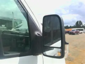 128-13283r Mercedes-benz Truck Passenger Side View Mirror Power Fits 10-18 Sprinter 2500 170272