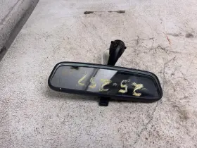 9108100503 Mercedes-benz Truck 2022 Sprintv25 Interior Rear View Mirror Oem Id