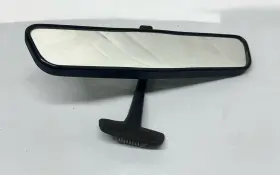 Mercedes-benz W123 W126 W116 Interior Rear View Mirror 420sel 560sel 300d Nice Oem