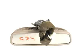 W2048102617 Mercedes-benz 10-13 W207 E350 E550 Front Auto Dim Rear View Mirror Oem