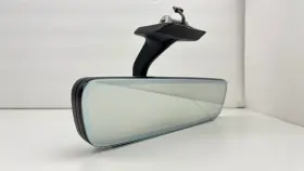 2m-20 Mercedes/gentex Auto Dimming Rear View Mirror - Homelink Bluetooth And Compass W124 W201