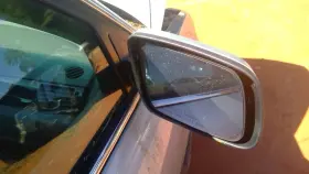 Mercury 128-00847br Passenger Side View Mirror Power With Heated Fits 05-07 Montego 293006