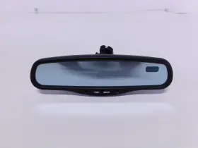 267-00202y Mercury 02 03 Sable Interior Rear View Mirror Oem Lkq