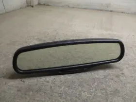267-00206z Mercury 04 05 06 07 Monterey Rear View Mirror With Automatic Dimming Oem Lkq