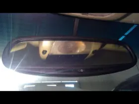 267.fd3204 Mercury Mountneer 2004 Rear View Mirror 1548280