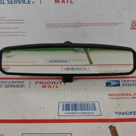 Ie8011083 Mercury 94 Grand Marquis Rear View Mirror Manual Dimming Oem