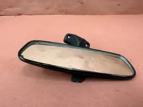 Bha4960 Mg Mgb Interior Rear View Mirror Oem 38k Miles