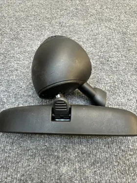 021330 Mini Cooper F55 1.5l Turbo Rear View Mirror 14 15 16 17 18 19 20