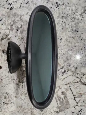 1508456-03 Mini Cooper Rear View Mirror