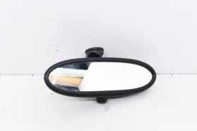 436397301 Mini 2005 Cooper S R50 R53 Rear View Mirror Assembly Oem Kw76