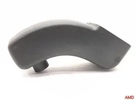 51167062264 Mini 2012 Cooper R57 Cabrio Convertible Rearview Mirror Base Cover Set 7062264