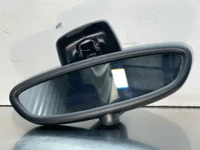 51169285373 Mini 2014 Cooper Rear View Mirror Assembly Black Auto Dim Ht Oem 9285373 14 2020