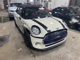 51169285374 Mini Interior Rear View Mirror 2017 Minicoope 1364289