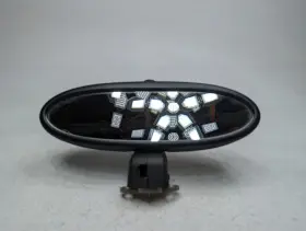 51169302871 Mini 2009 - 2010 Oem Cooper Convertible Interior Upper Roof Rear View Mirror