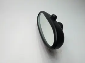 51169302882 Mini 2006 - 2013 Oem Cooper Interior Rear View Mirror With Automatic Dimming