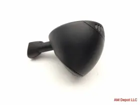 51169323542 Mini 2017 Cooper S F56 F55 F57 F54 Rearview Mirror Base Cover Trim