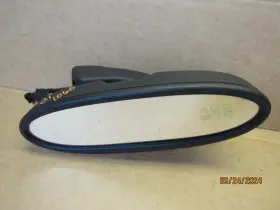 51412 Mini 2015 2016 2017 2018 2019 2020 Cooper Interior Rear View Mirror Oem