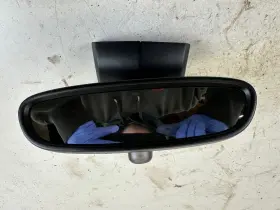 6821264-01 Mini Cooper S Electric Se Rear View Mirror F56 J01 20-24 Oem