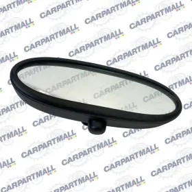9218051 Mini 09 10 11 12 13 14 15 Cooper Rear View Interior Mirror Auto Dimming Oem