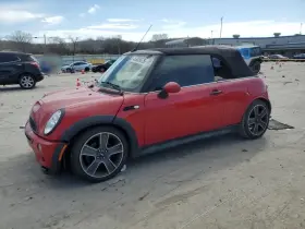 267-50191 Mini Cooper Rear View Mirror Convertible Automatic Dimming Fits 05-08 2458371