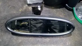 267-51345 Mini Cooper Rear View Mirror Automatic Dimming Without Compass Fits 14-16 Countryman 471231