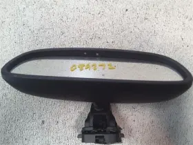 267-51409 Mini Cooper Rear View Mirror Convertible 2 Passenger Fits 14-15 299616