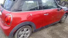 267-51583 Mini Cooper Rear View Mirror Automatic Dimming Fits 14-20 1068437