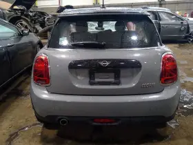 267.co1c21 Mini Cooper Minicoope 2021 Rear View Mirror 6868450