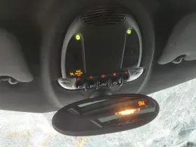 51169262703 Mini Cooper Rear View Mirror Automatic Dimming With Compass Fits 11-13 Countryman 2816621