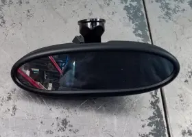 9134357 Mini Cooper 2013 John Works Rearview Mirror #4919