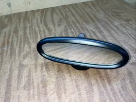 E11015746 Mini 2003 Cooper R50 Rear View Mirror Oem