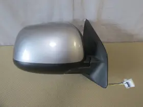 022588 Mitsubishi 13-23 Outlander Sport Power Heat Side View Mirror Right Passenger Oem