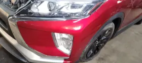 267-10396 Mitsubishi 2018 Eclipse Cross Rear View Mirror