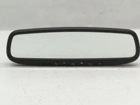 267-10397 Mitsubishi 2018 Outlander Interior Rear View Mirror Oem Zuyci