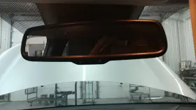 267.ms1323 Mitsubishi Int Rr View Mirror For 2023 Eclipse Cross 7630a198 Assy Autodim