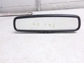 267.ms1424 Mitsubishi 2024 Outlander Interior Rear View Mirror Windshield Mounted Autodim