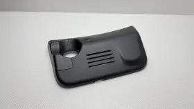 7630a232 Mitsubishi 2017 - 2022 Outlander Front Lane Assist Camera Cover Oem