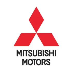 7630a355 Mitsubishi Genuine Windshield Button