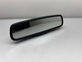 96321-w000p Mitsubishi 2024 Outlander Auto Dim Interior Rear View Mirror Oem