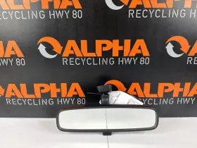 Mn124448 Mitsubishi Rear View Mirror Mirage 14 15 17 18 19 20