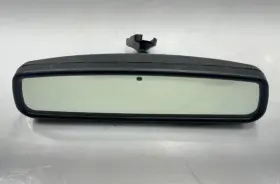 04757000ac Mopar 1999 Chrsler Lhs Anti-reflective Rear View Mirror P/n Genuine Oem