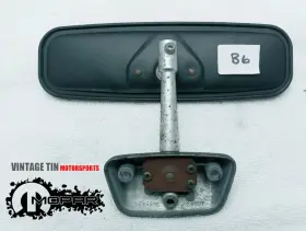 3796627 Mopar 10142 3695431 Oem 72-76 A-body 72-74 E-body Rear View Mirror #3695431 Base
