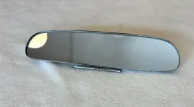 Mopar 1623725 1955-56 Inside Day Nite Interior Rear View Mirror Imperial Chrysler Desoto