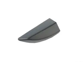 1km02dx9ab Mopar Genuine Mirror Bezel Right